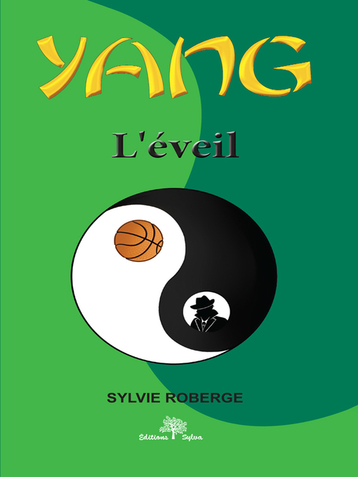 Title details for L'Éveil by Sylvie Roberge - Available